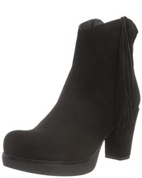 Bottes noires Unisa