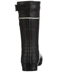 Bottes noires Viking