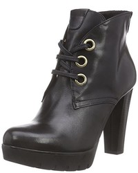 Bottes noires Virus