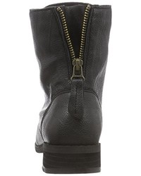 Bottes noires Volveravida By Apple Of Eden