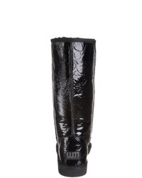 Bottes noires WLM