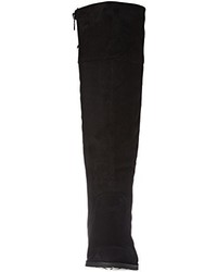 Bottes noires XTI