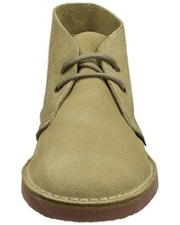 Bottes olive Ben Sherman