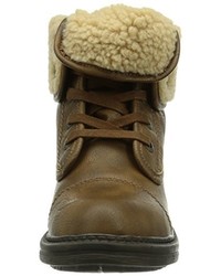 Bottes olive Blowfish