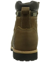 Bottes olive Dockers by Gerli