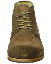 Bottes olive SHOE THE BEAR