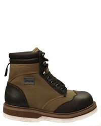 Bottes olive Silverbrook Tay