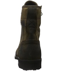 Bottes olive Yellow Cab