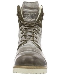 Bottes olive Yellow Cab