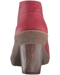 Bottes rouges El Naturalista