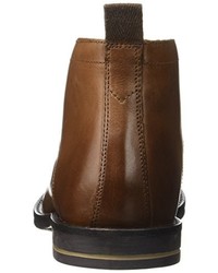 Bottes tabac Base London