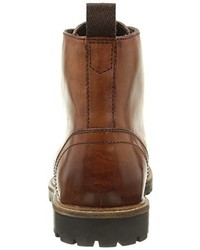 Bottes tabac Base London