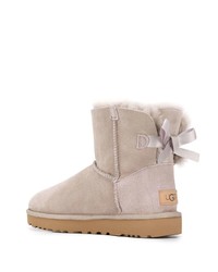 Bottes ugg beiges UGG Australia