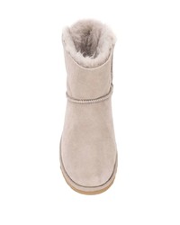 Bottes ugg beiges UGG Australia