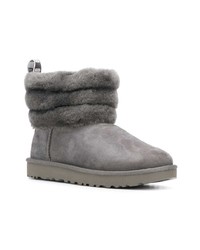 Bottes ugg gris foncé UGG Australia