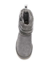 Bottes ugg gris foncé UGG Australia