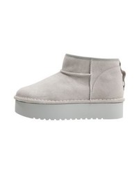 Bottes ugg grises JC Play