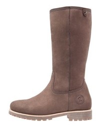 Bottes ugg grises Panama Jack