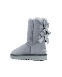 Bottes ugg grises UGG Australia