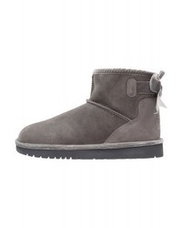 Bottes ugg grises Tamaris