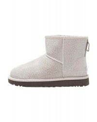 Bottes ugg grises UGG