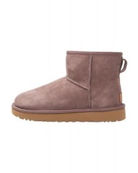 Bottes ugg grises UGG