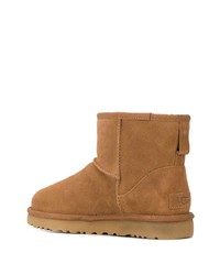 Bottes ugg marron clair UGG Australia