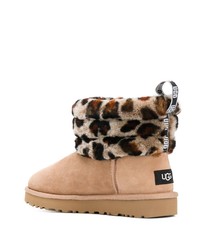 Bottes ugg marron clair UGG Australia