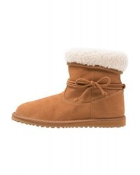 Bottes ugg marron clair Roxy