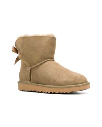 Bottes ugg marron clair UGG Australia