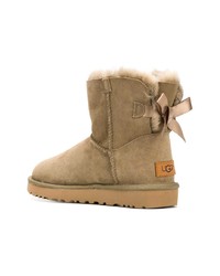 Bottes ugg marron clair UGG Australia