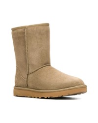 Bottes ugg marron clair UGG Australia