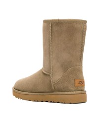 Bottes ugg marron clair UGG Australia