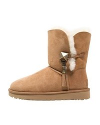 Bottes ugg marron clair UGG