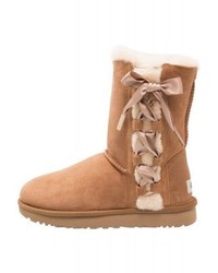 Bottes ugg marron clair UGG