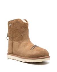 Bottes ugg marron clair UGG