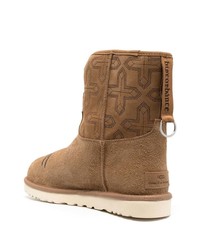 Bottes ugg marron clair UGG