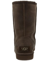 Bottes ugg marron foncé UGG