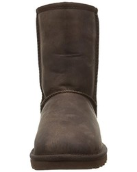 Bottes ugg marron foncé UGG