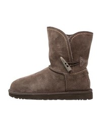 Bottes ugg marron UGG