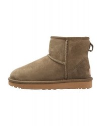 Bottes ugg marron UGG