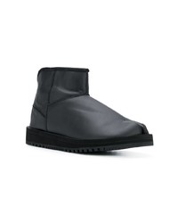 Bottes ugg noires Suicoke