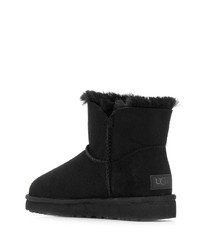 Bottes ugg noires UGG Australia