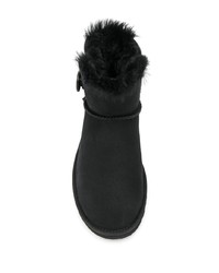 Bottes ugg noires UGG Australia