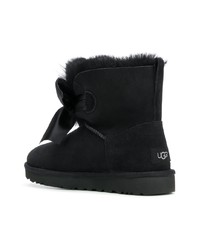 Bottes ugg noires UGG Australia