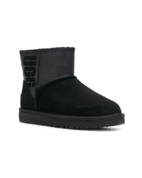 Bottes ugg noires UGG Australia