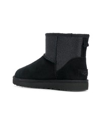 Bottes ugg noires UGG Australia