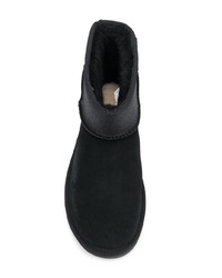 Bottes ugg noires UGG Australia