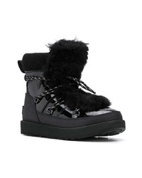 Bottes ugg noires UGG Australia