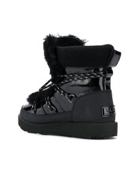 Bottes ugg noires UGG Australia